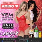 Casablanca Night Club