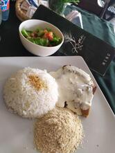 Kzan burguer e bistrô