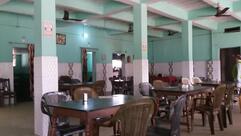 Hotel Pawapuri