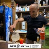 West Station Saloon