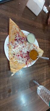 Gokul Restaurant (Pure Veg Matheran)