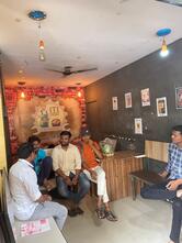 ITI TANDURI CHAI WALA