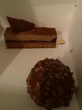 Boulangerie Ifoulki