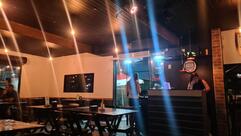 Seu Tuca Lounge Bar