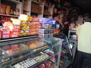 Ashish Bakers&Cafe