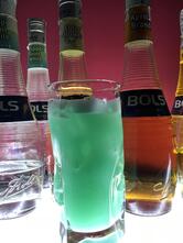 Bar novanta gradi酒食烧烤清吧