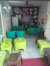 Little deep Cafe
