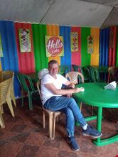 HELLO CAFE FAMILY RESTAURANT