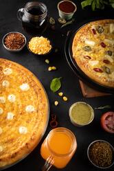 La Pino'z Pizza Jawahar Nagar, Ujjain