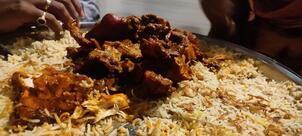 Royal Grand Mandi & Family Restaurant