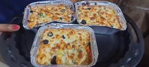 One N Only - ONO Desi Fusion Cafe