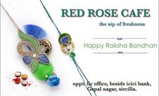 Red Rose Cafe