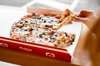 Pizzalonga Away Porcia