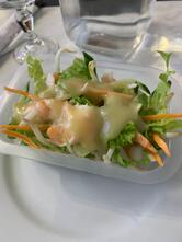 Délice de Chine