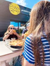 Pizza Rhuys Séné