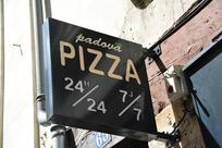 Padova Pizza - Tours Commerce