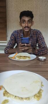 Deepa Restaurant