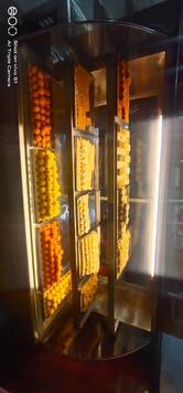 Krishna sweets and fast food