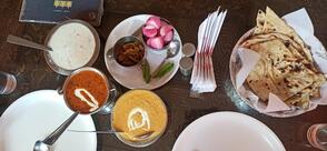 Heights Restaurant