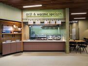Migros Restaurant - Glarus - Zentrum Glärnisch
