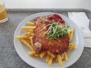 Restaurant Scintilla