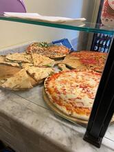 Si' Pizza