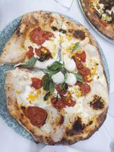 Pizzeria Da Zio Fausto