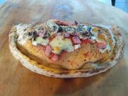 Italian Square Pizza & Grill