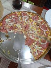 Pizzaria Master Sabor
