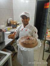 Padaria e Mini Mercado Ubaporanga