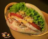 Ponto X Lanches