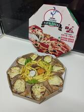 Pizzaria papaleguas