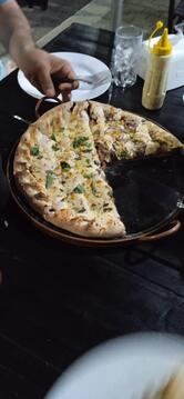 Pizzaria Puthuka's