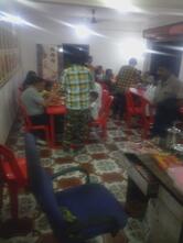 Yadav Raj Restaurant