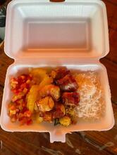 Churrasquinho do Samuca