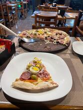 Nalenha Pizzaria