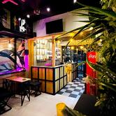 Sadda Adda cafe