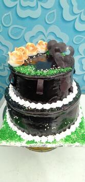 Sohan Lal Cake Pasty House