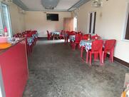 Ginger restaurant