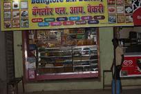 Bangalore L. I. Bakery