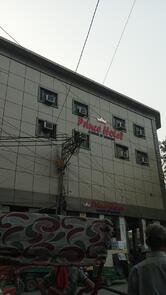 Prince Hotel