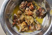 delhi darbar chicken corner