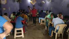 Chatur Hotel