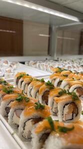 Miyagi Sushi