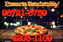 PIZZARIA SANDRINHA