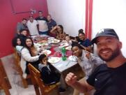 Valentes Lanchonete e Pizzaria