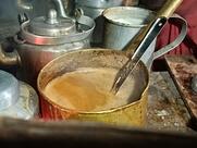 Naran Tea Stall