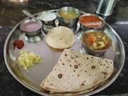Madhurya भोजनालय (Pure Veg Only)