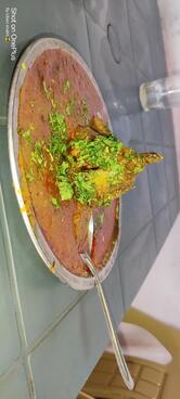 Hotel Laxmi Ghargaon (Rauf G Shaikh)