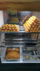 Jai Ram Hotel and Fast Food